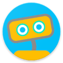Woebot: Your Self-Care Expert icon