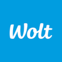 Wolt: Food Delivery APK