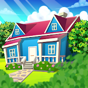 Wordington: words and design APK