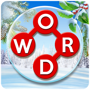 Wordscapes APK