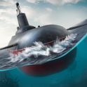 WORLD of SUBMARINES: Navy Shooter 3D War Game icon