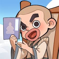 Wuxia Rising Star MOD APK APK