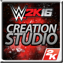 WWE 2K16 Creation Studio APK