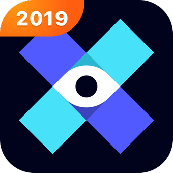 X Photo Editor APK