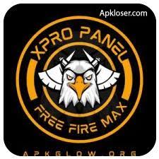 XPRO Panel Free Fire APK APK