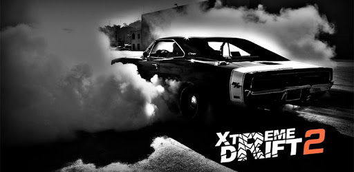 Xtreme Drift 2 Mod APK APK