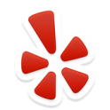 Yelp: Food, Shopping, Services Nearby icon