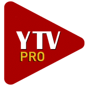 YTV Player Pro APK APK
