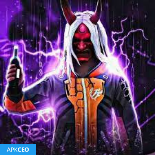 ZakuraBlass Free Fire Mod APK APK