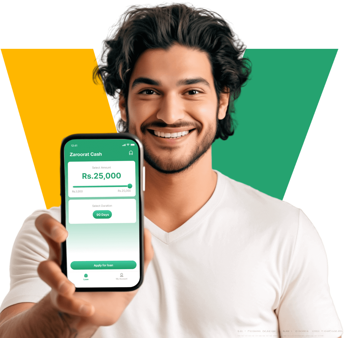 Zaroorat Cash APK APK