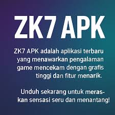 Zk7 APK APK