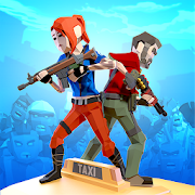 Zombie Blast Crew APK