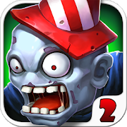 Zombie Diary 2: Evolution APK