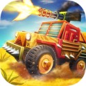 Zombie Offroad Safari APK