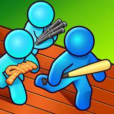 Zombie Raft APK APK