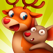 Zoopolis: In the animal world APK